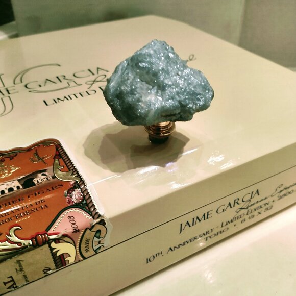 Suenos de Saundra, EXTREMELY RARE, Limited Edition, Cigar Box, Storage/Accent - Picture 13 of 16